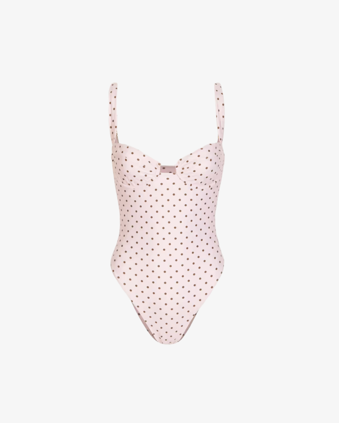 Same Bustier One Piece | $278