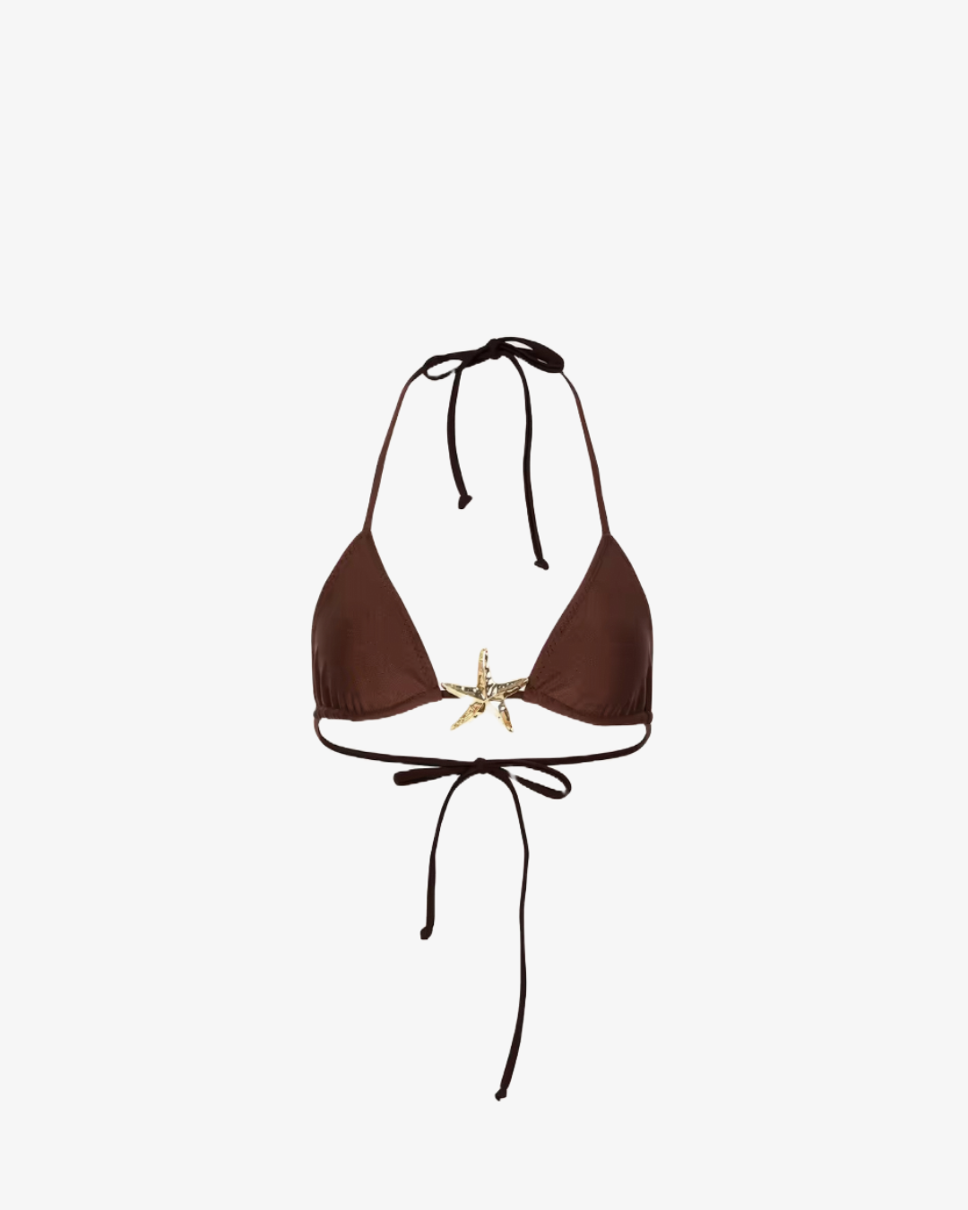 Same Starfish Triangle Top | $138