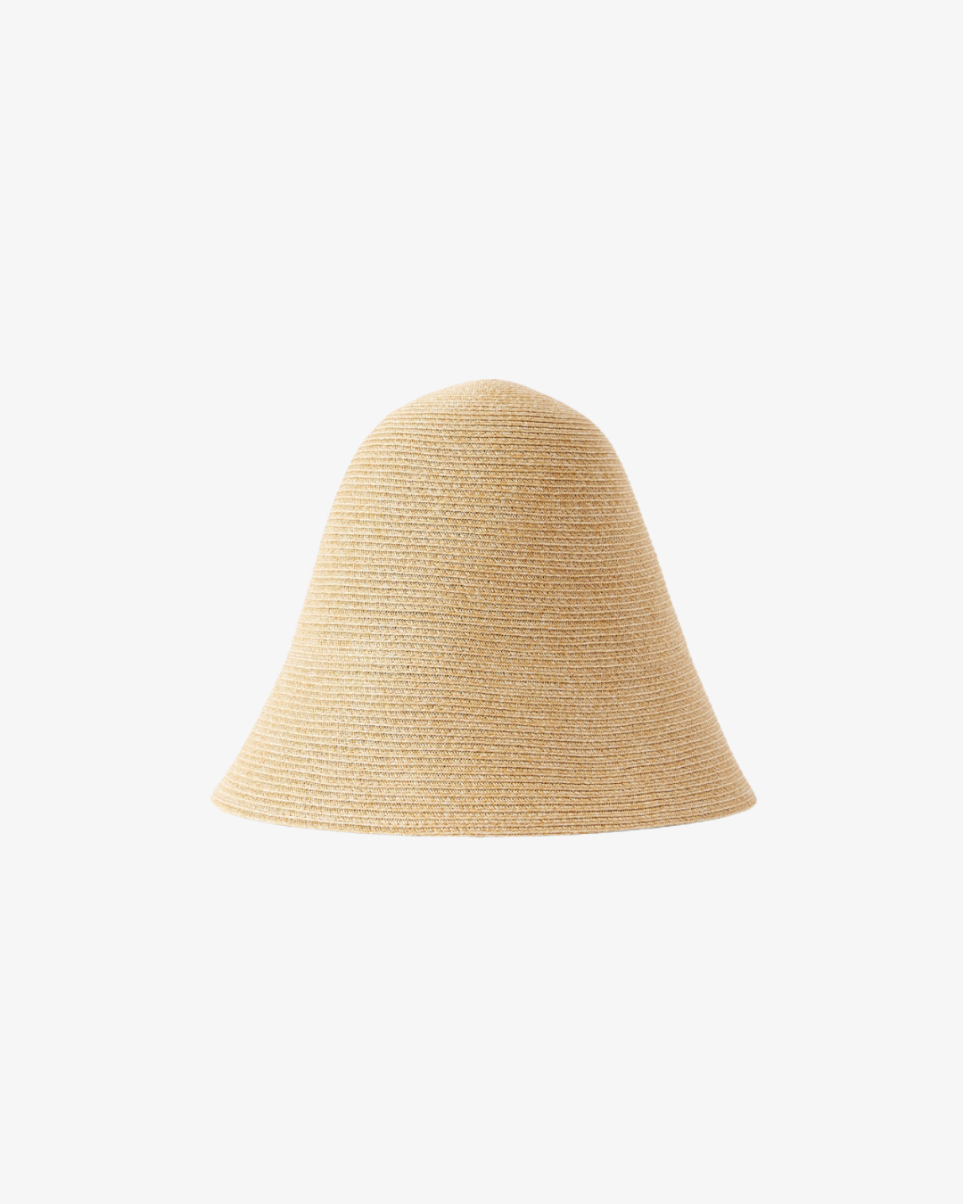 Toteme Raffia-Like Sun Hat | $290