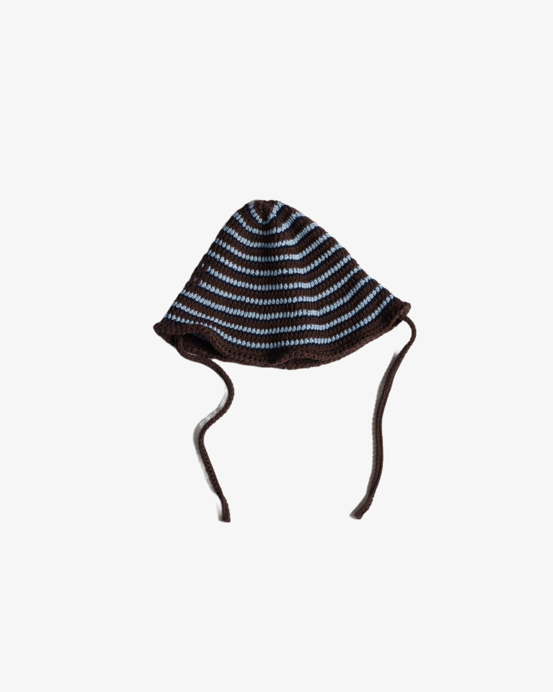 Miu Miu Knitted Cotton Hat | $975