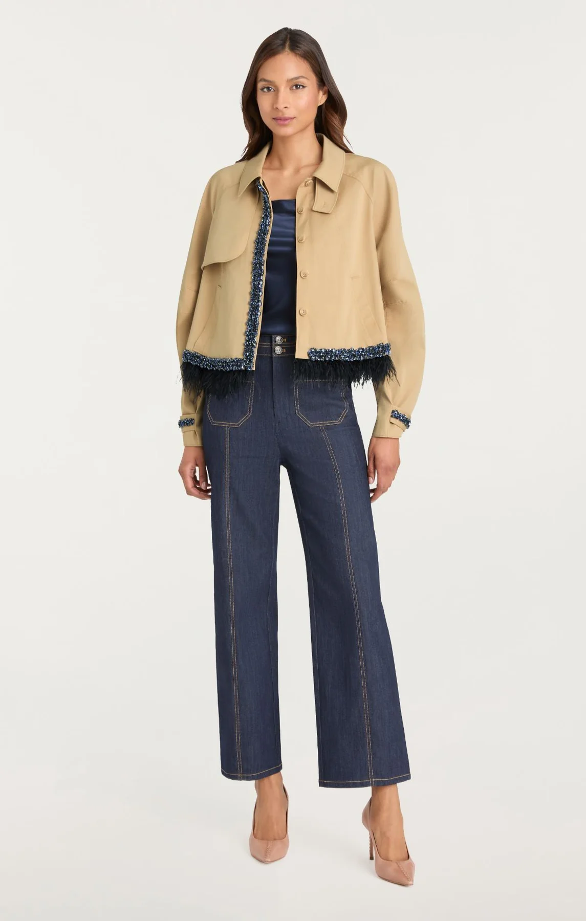 Carmila Jacket