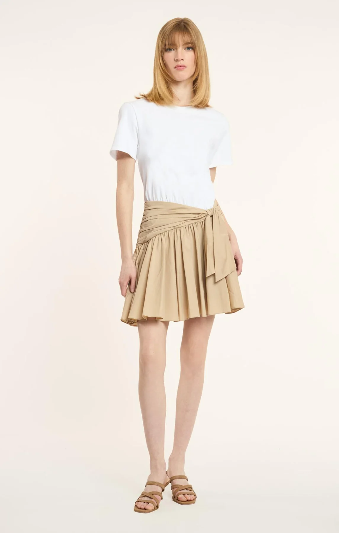 Leslie Dress