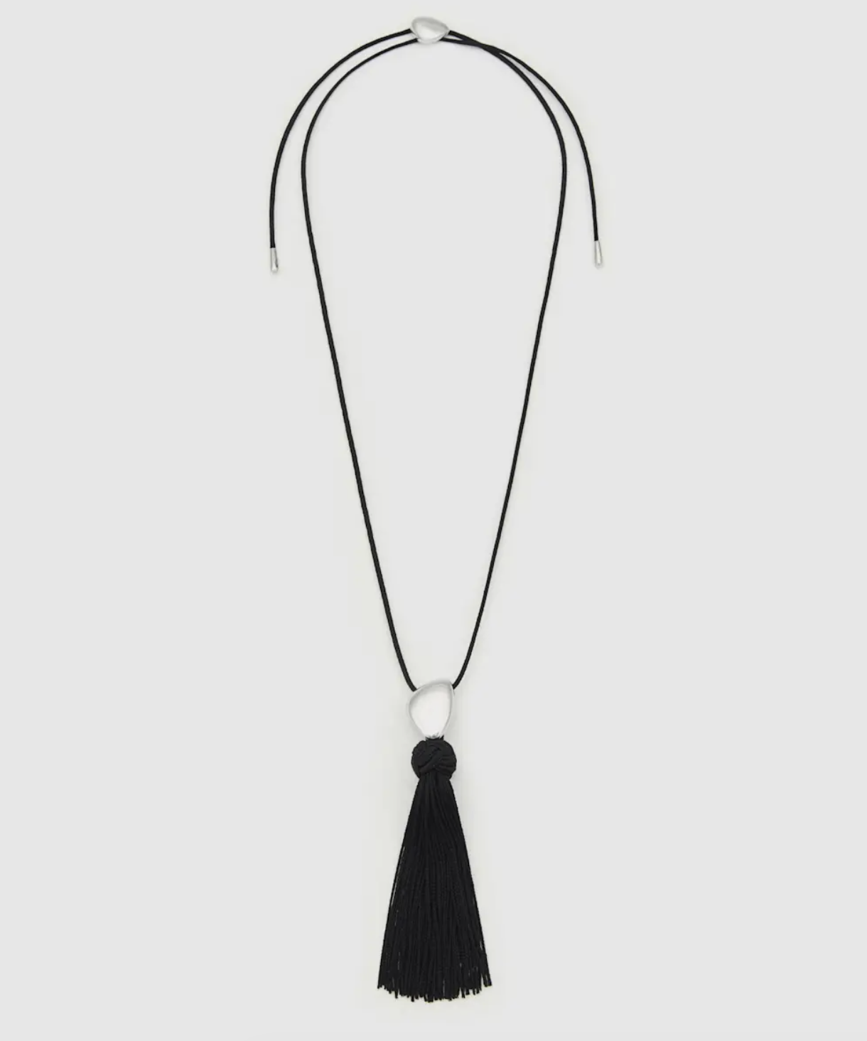 Reformation Tassel Necklace