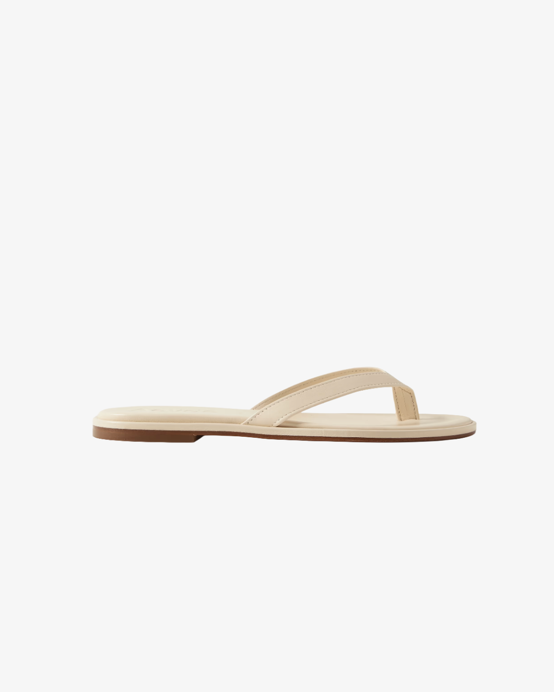 Aeyde Melody Leather Flip Flops | $445 (Copy)