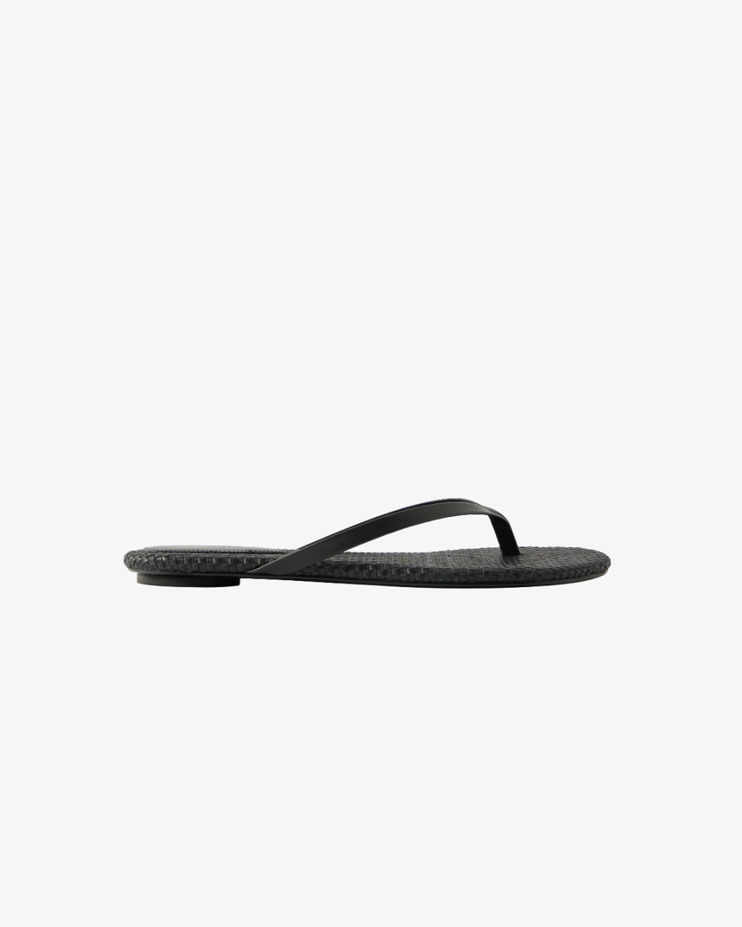 St. Agni Woven Leather Flip Flop | $390 (Copy)