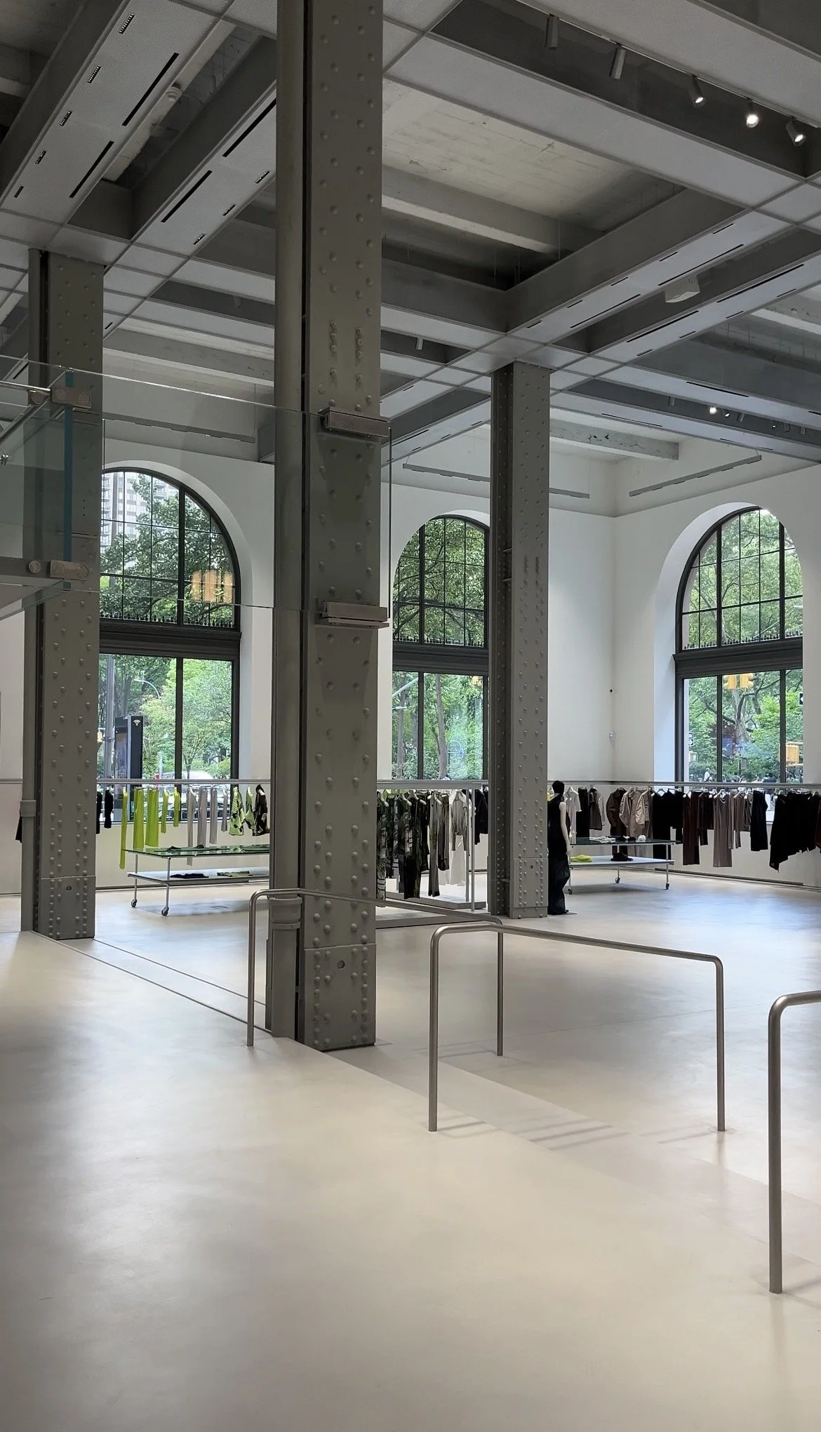issey miyake store review  new madison ave.jpg