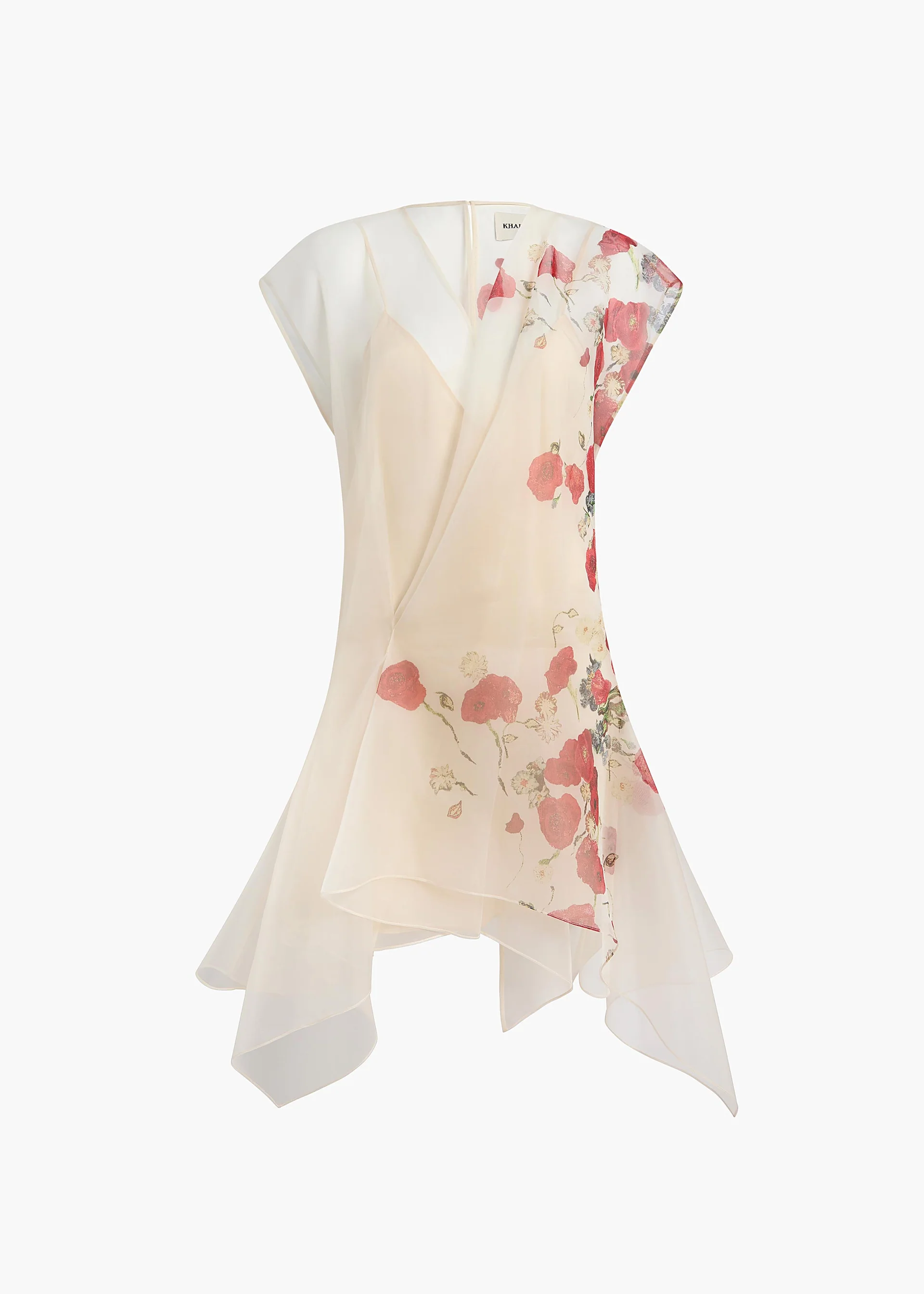 Merith Dress | Was: $2,280, Now: $1,368