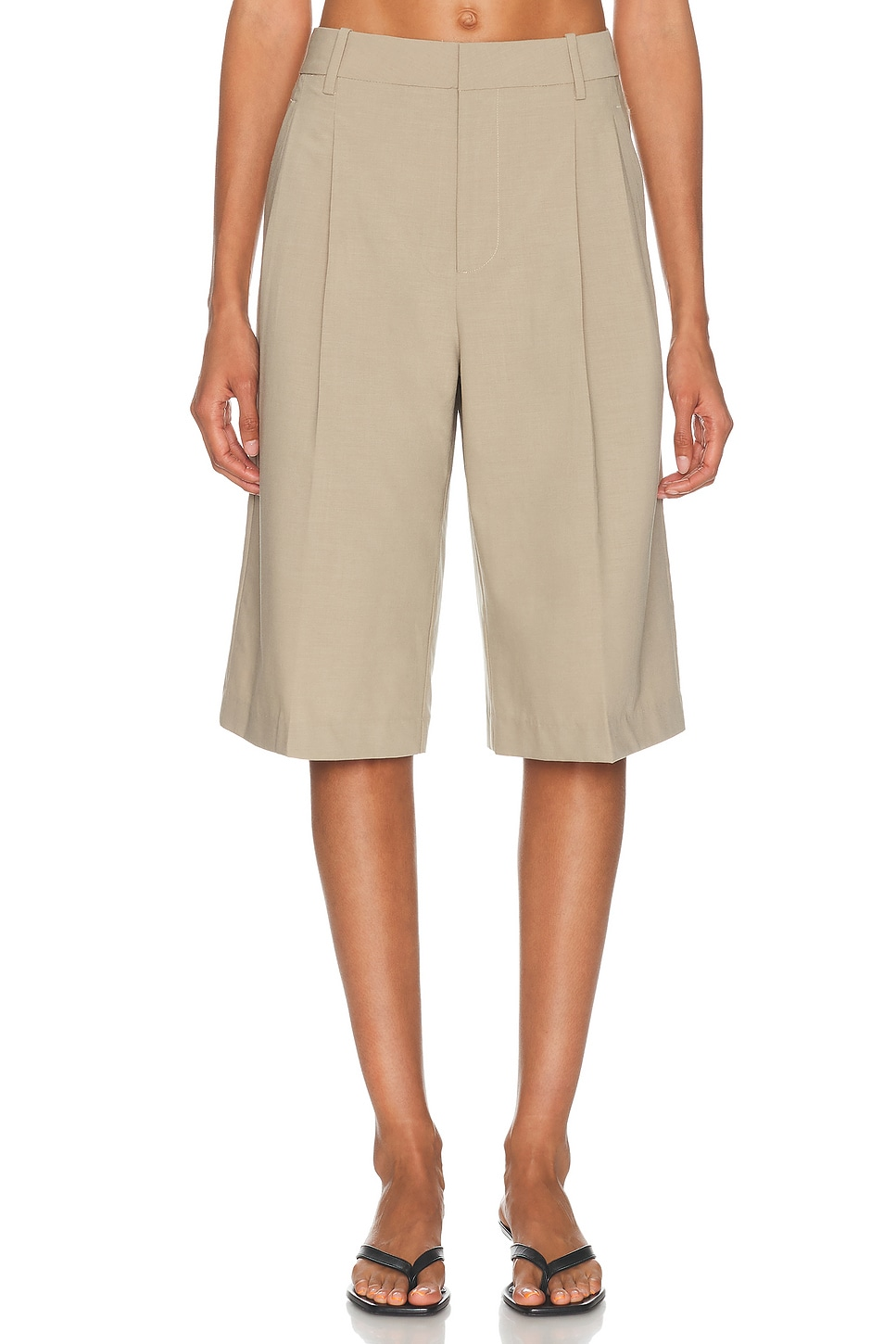 Eaves Colby Long Short