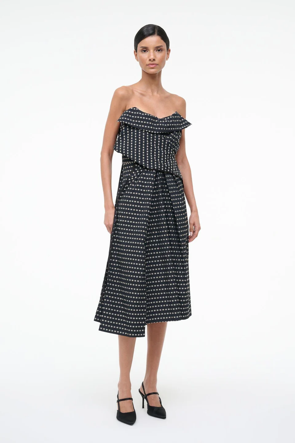 Alessia Dress
