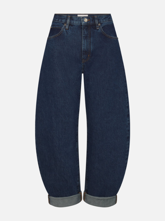 The Bubble Jeans