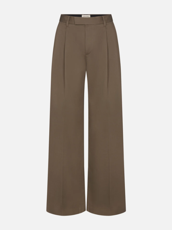 The Timeless Chino