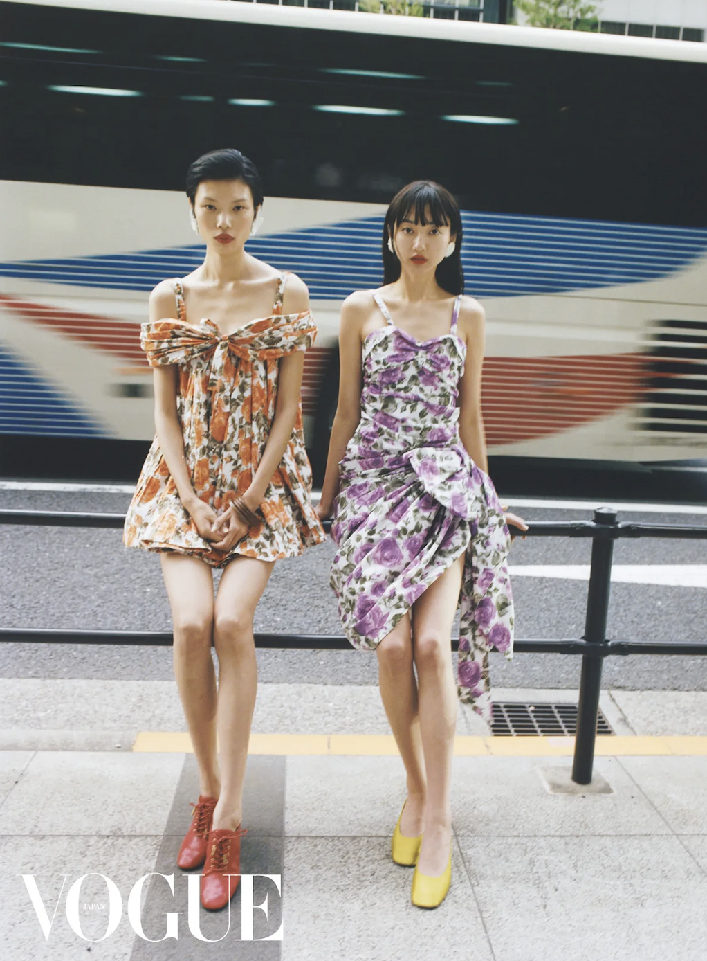 vogue japan june issue tokyo summer fun.png