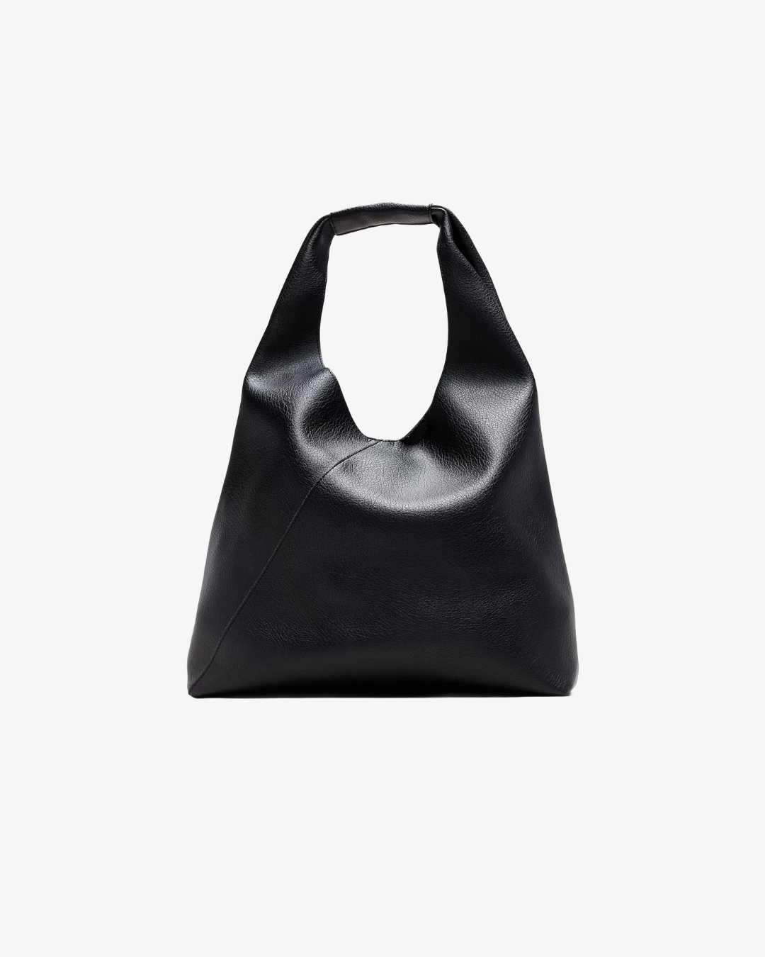 Banana Republic Vegan Slouchy Tote