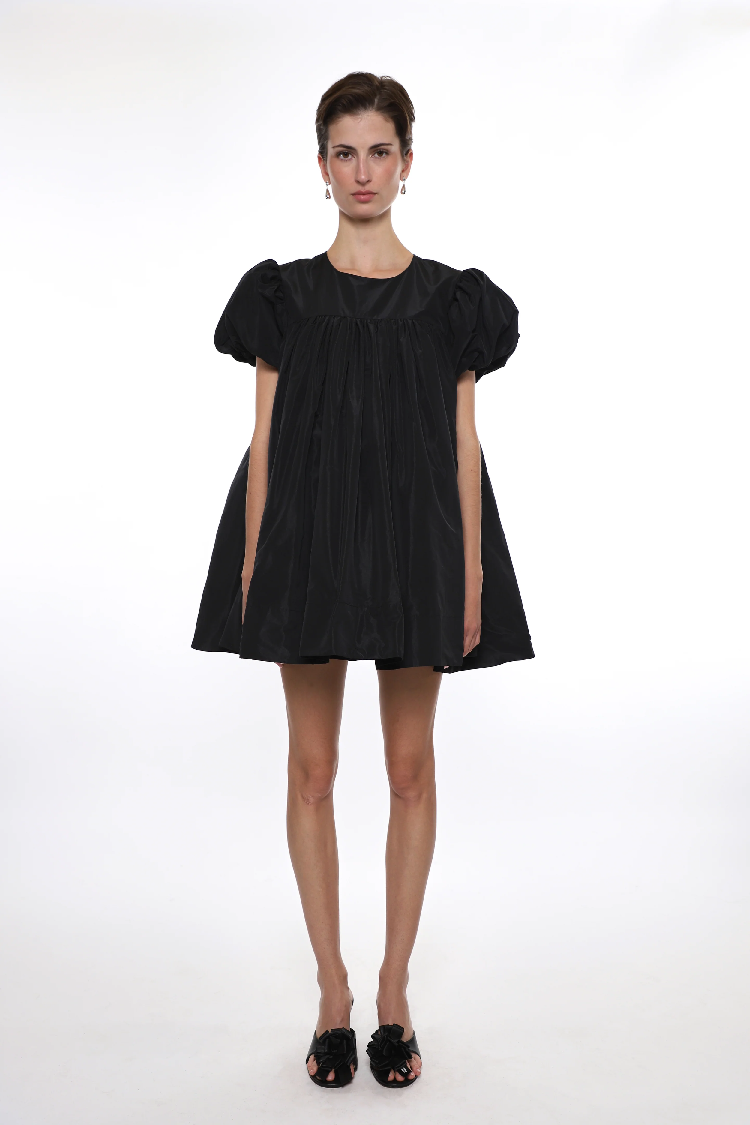 Sandy Liang Miyo Dress | $695
