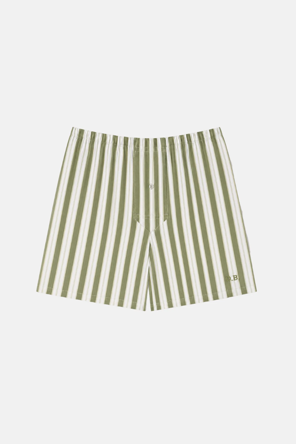 Dairy Boy Farm Friends Boyfriend Boxer | $25 