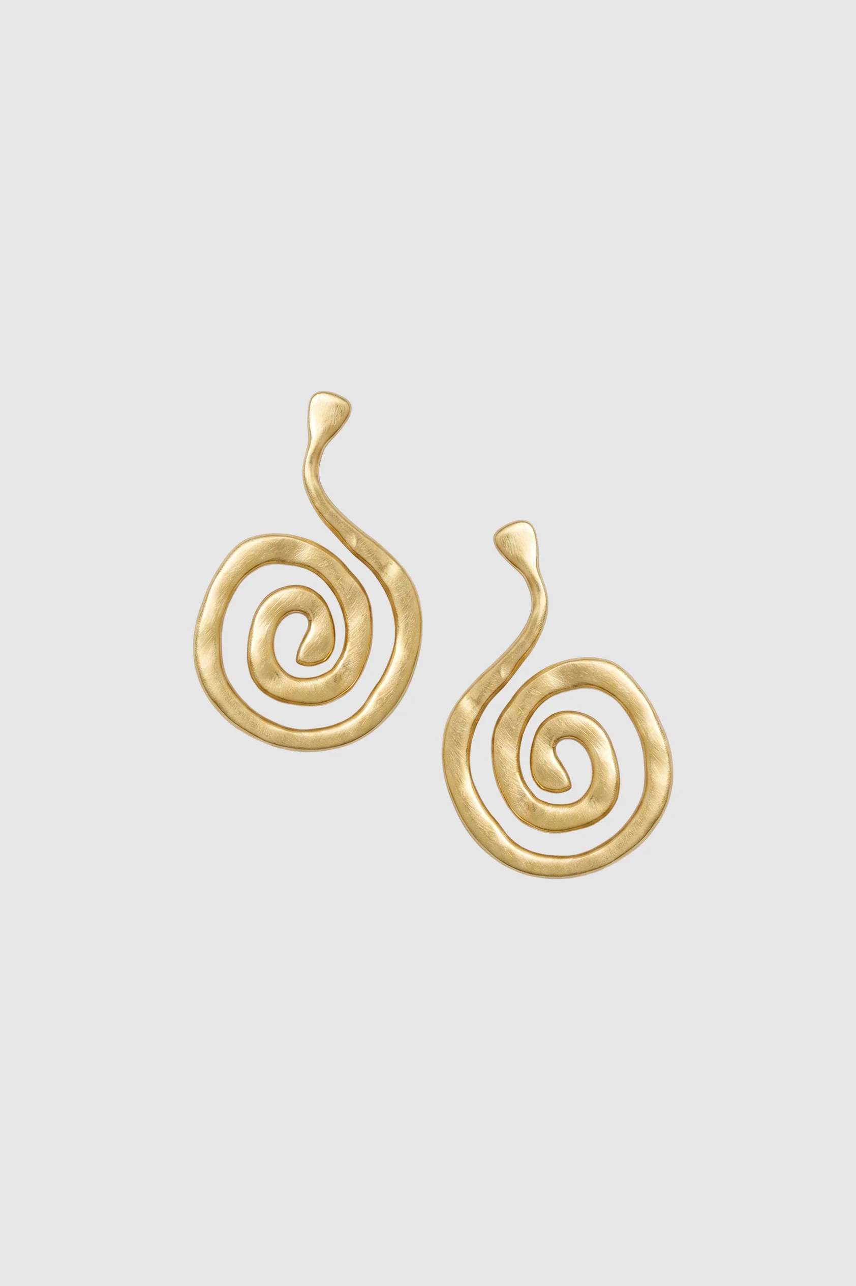 The Wolf Gang Veda Earring | $130