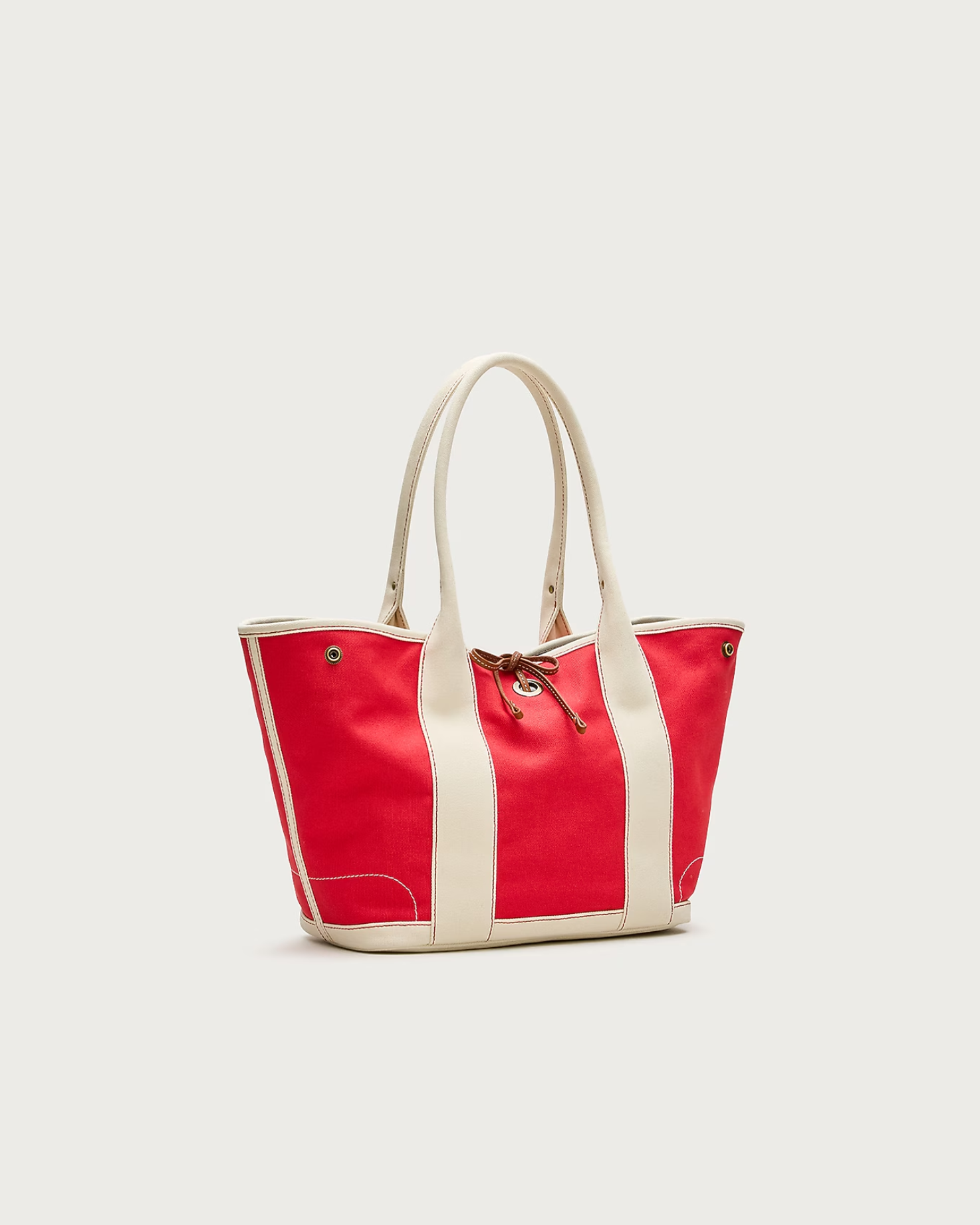 J.Crew 1998 Montauk Small Tote | $98
