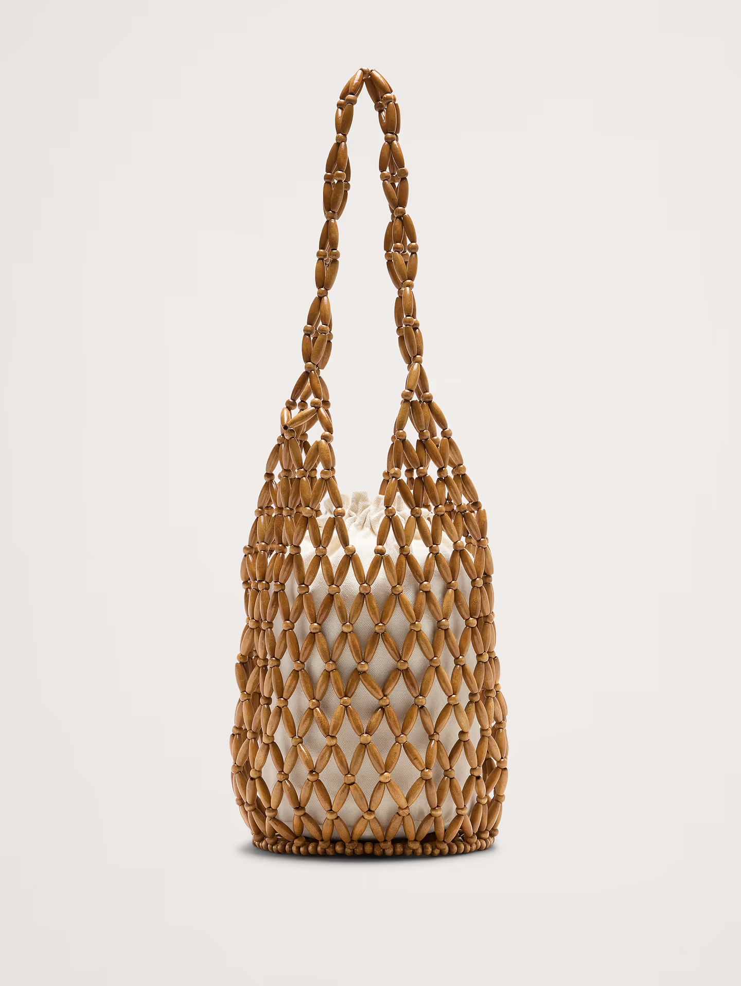 Banana Republic Ari Beaded Tote | $189