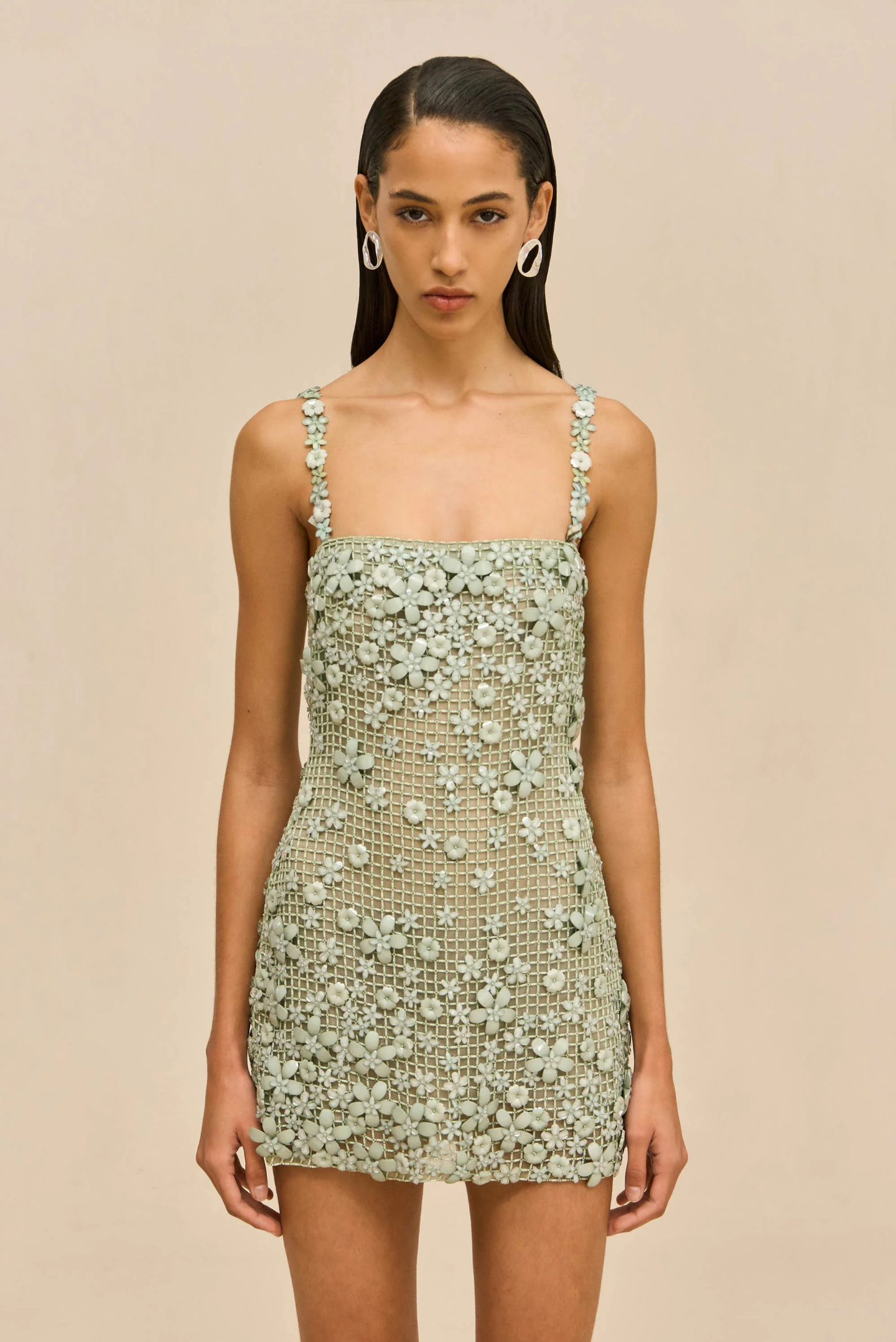 Cult Gaia Florabelle Dress | $2,998