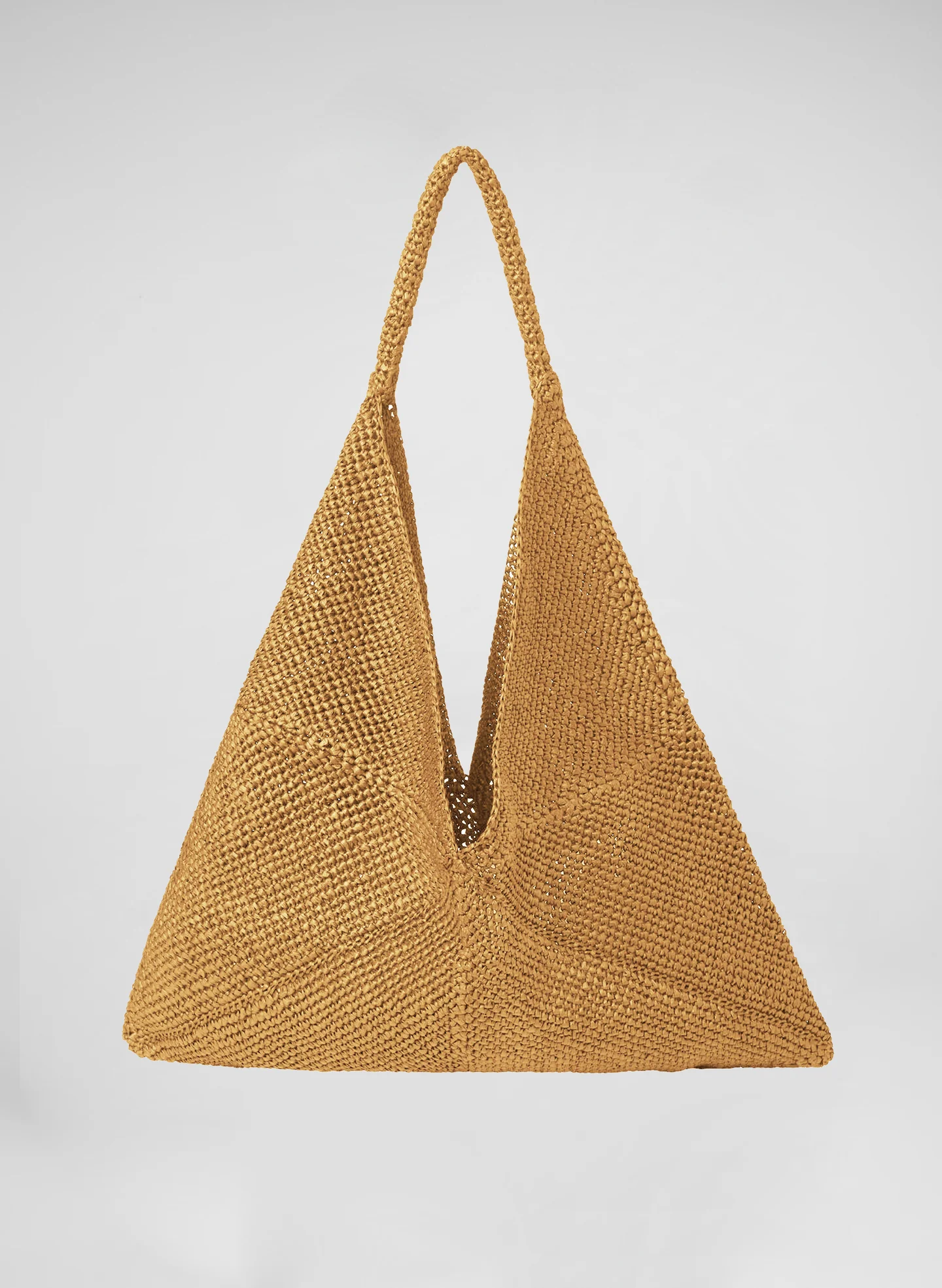 A.L.C. Sid Raffia Bag | $495