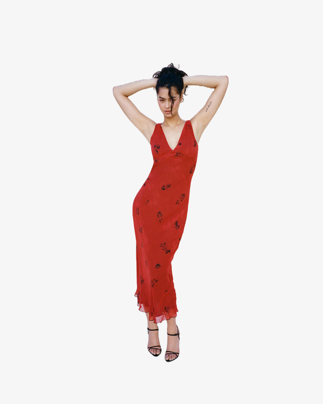 Realisation Par Eva Passion Dress | $330