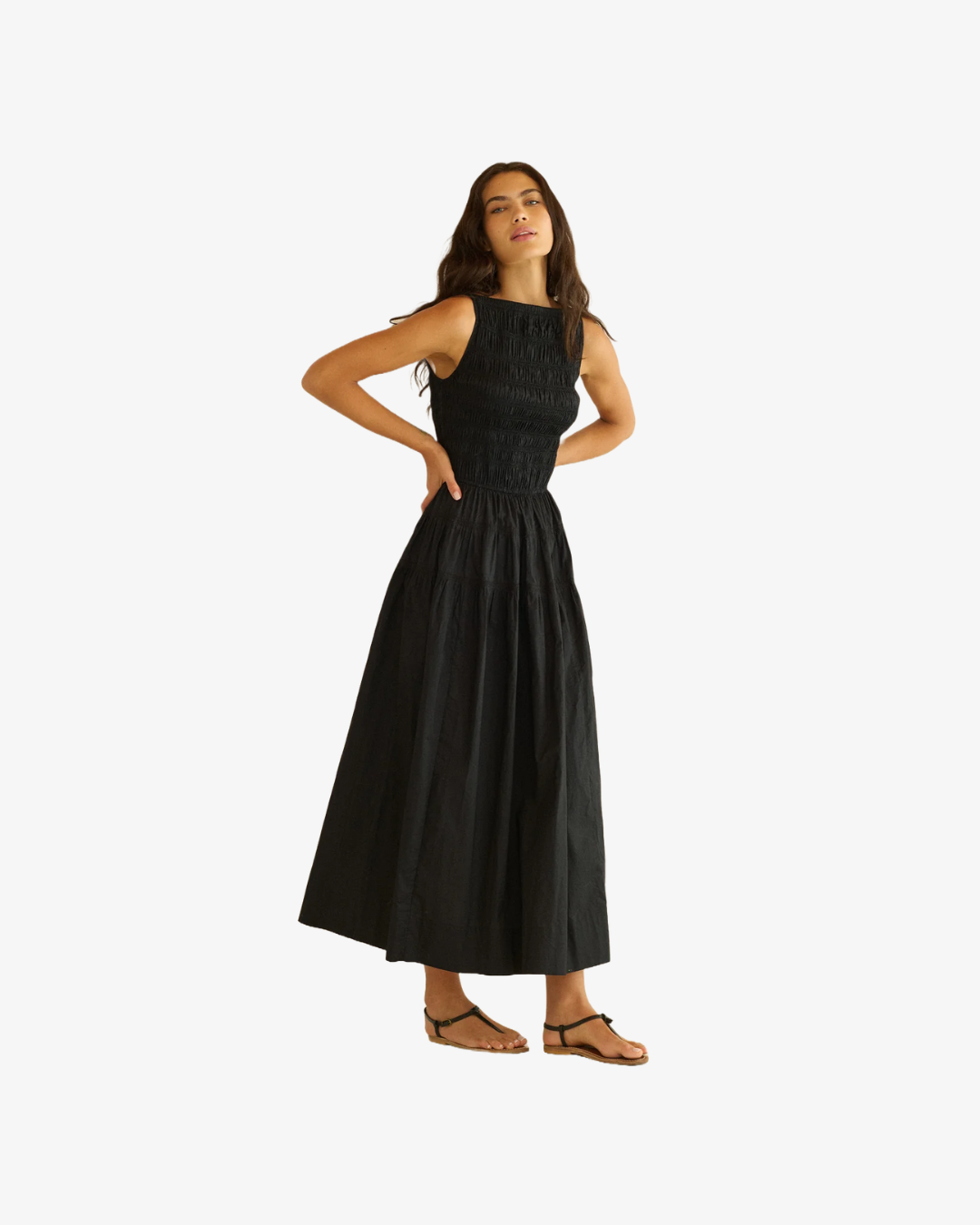 Dôen Melie Dress | $328