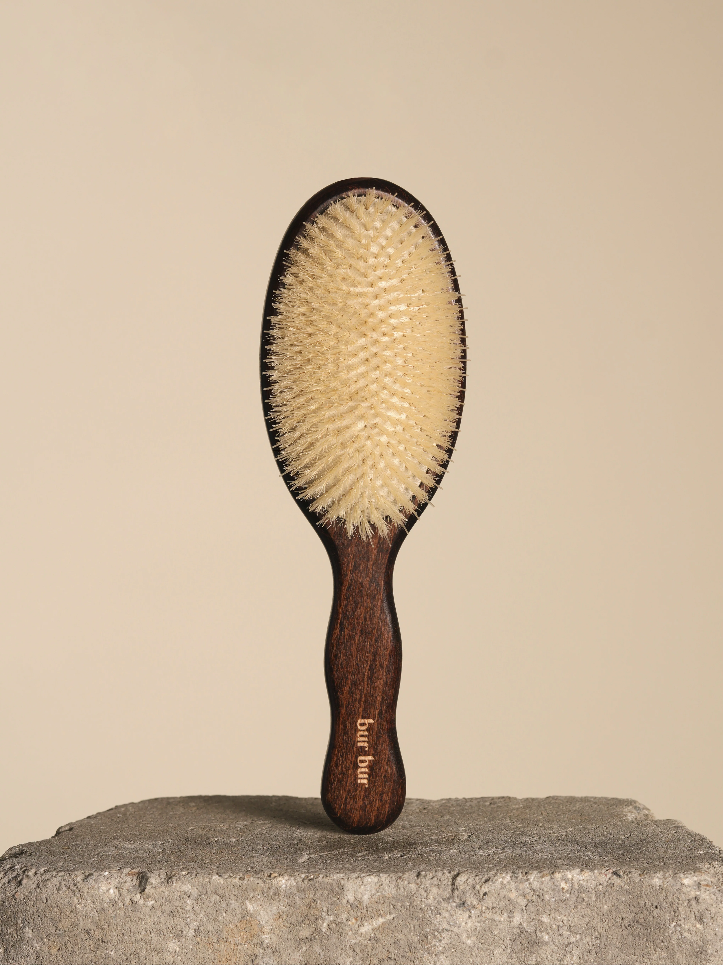 Bur Bur Mermaid Brush