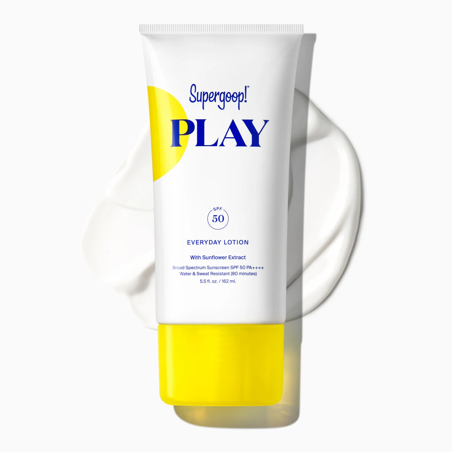 Supergoop Play Sunscreen