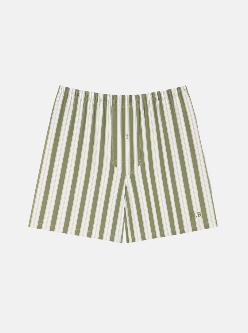 Dairy Boy Boxer Shorts