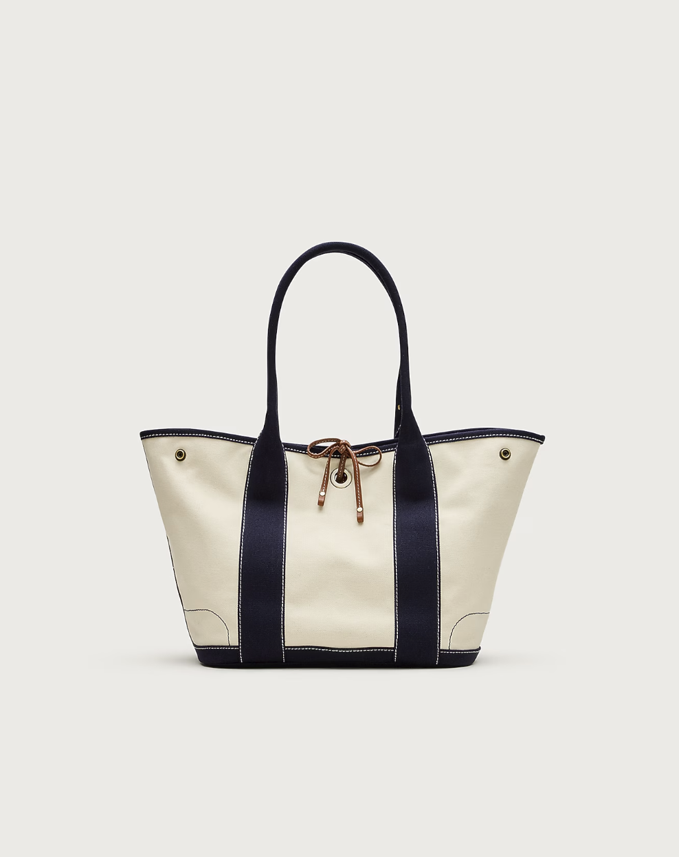 J.Crew Montauk Boat Bag