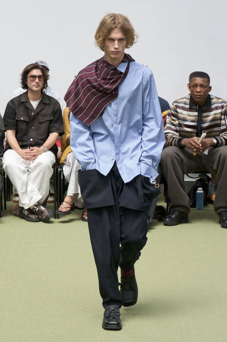 best asian designers at paris fashion week sacai 1.png