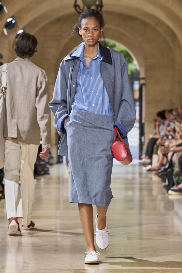 best asian designers at paris fashion week auralee 3.png