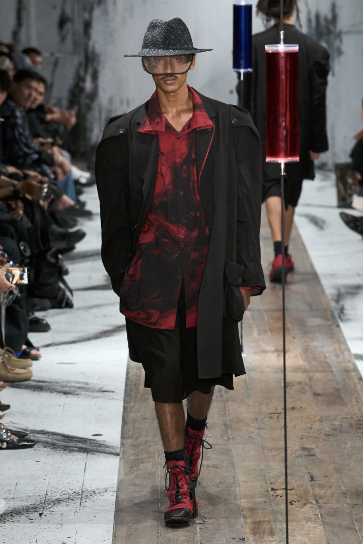 best asian designers at paris fashion week yohji yamamoto 4.png
