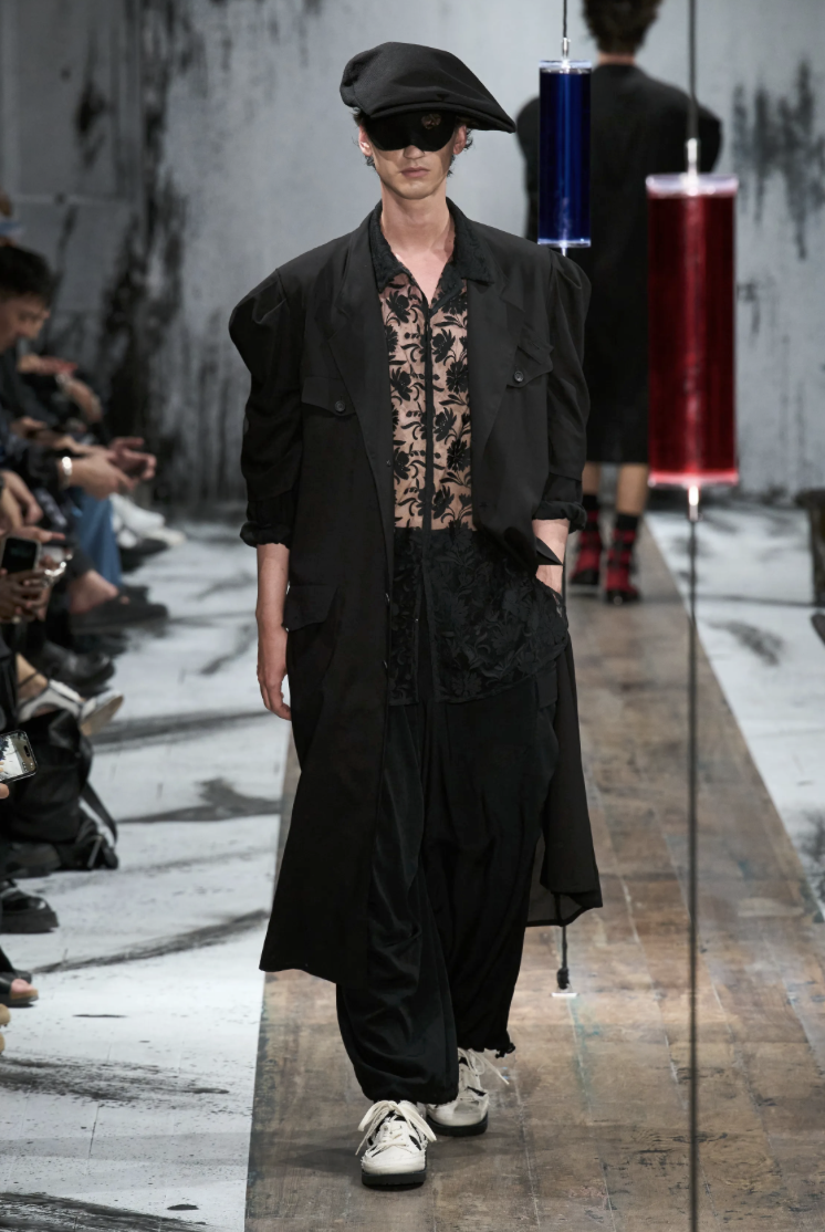 best asian designers at paris fashion week yohji yamamoto 2.png