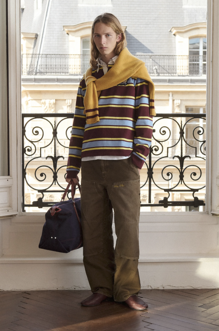best asian designers at paris fashion week kenzo 2.png