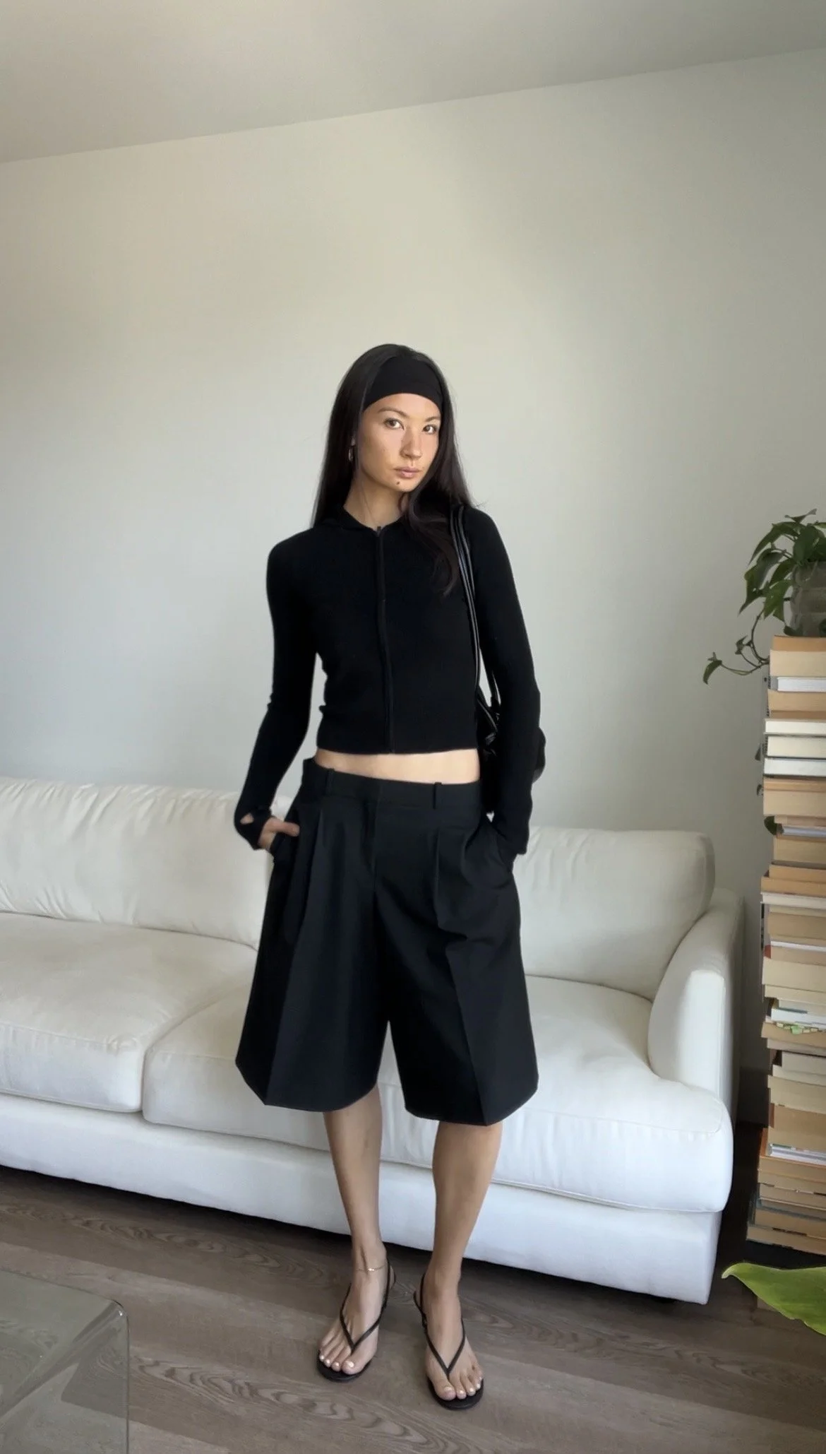 how to style bermuda shorts for brunch.jpg