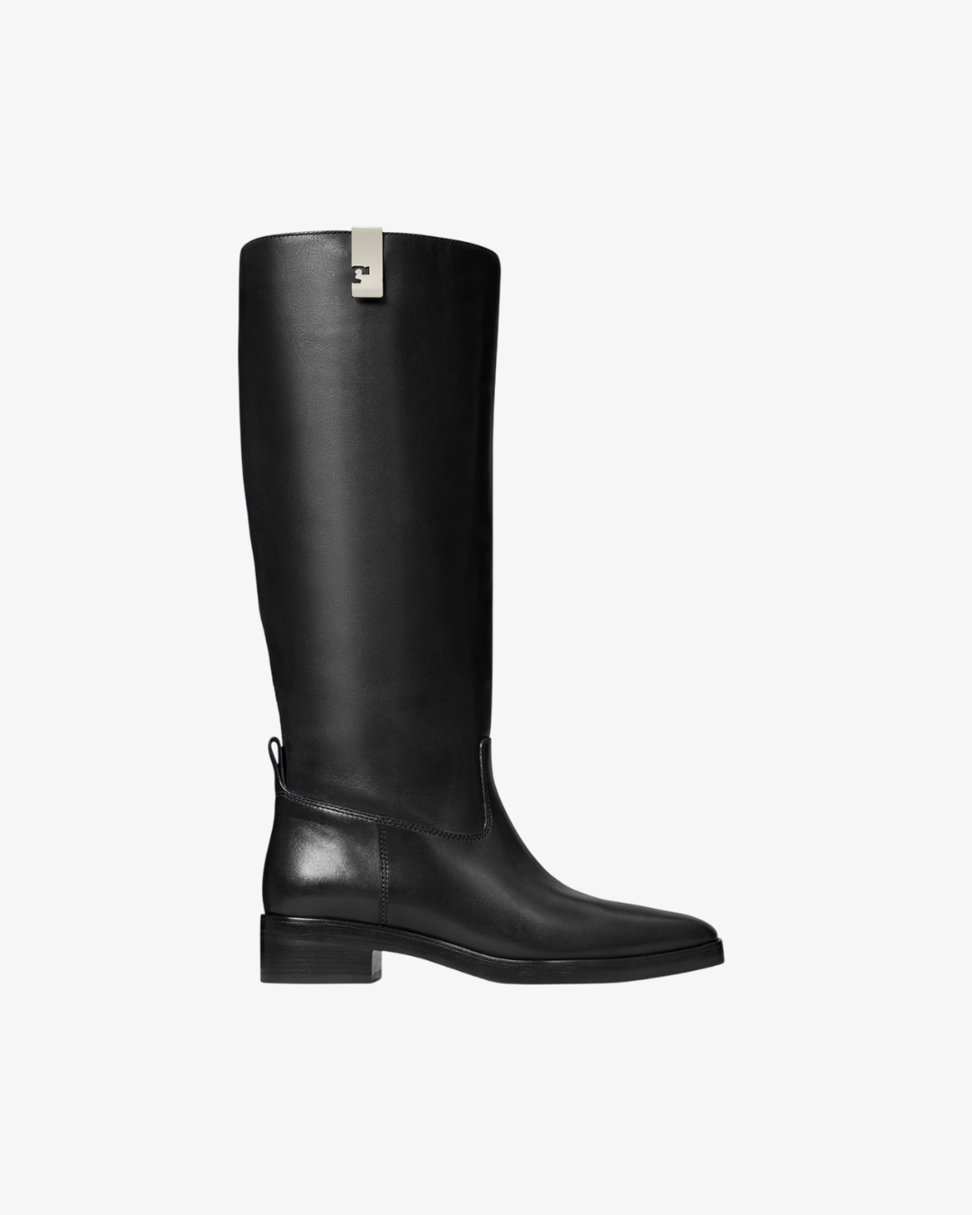 Tory Burch Money Clip Boot | $625 