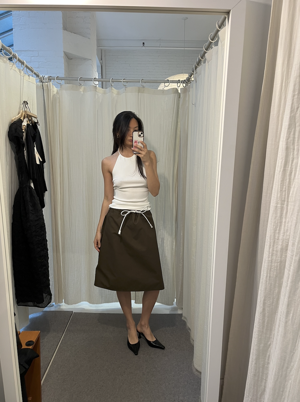 try on haul at la garconne ter et bantine skirt.png