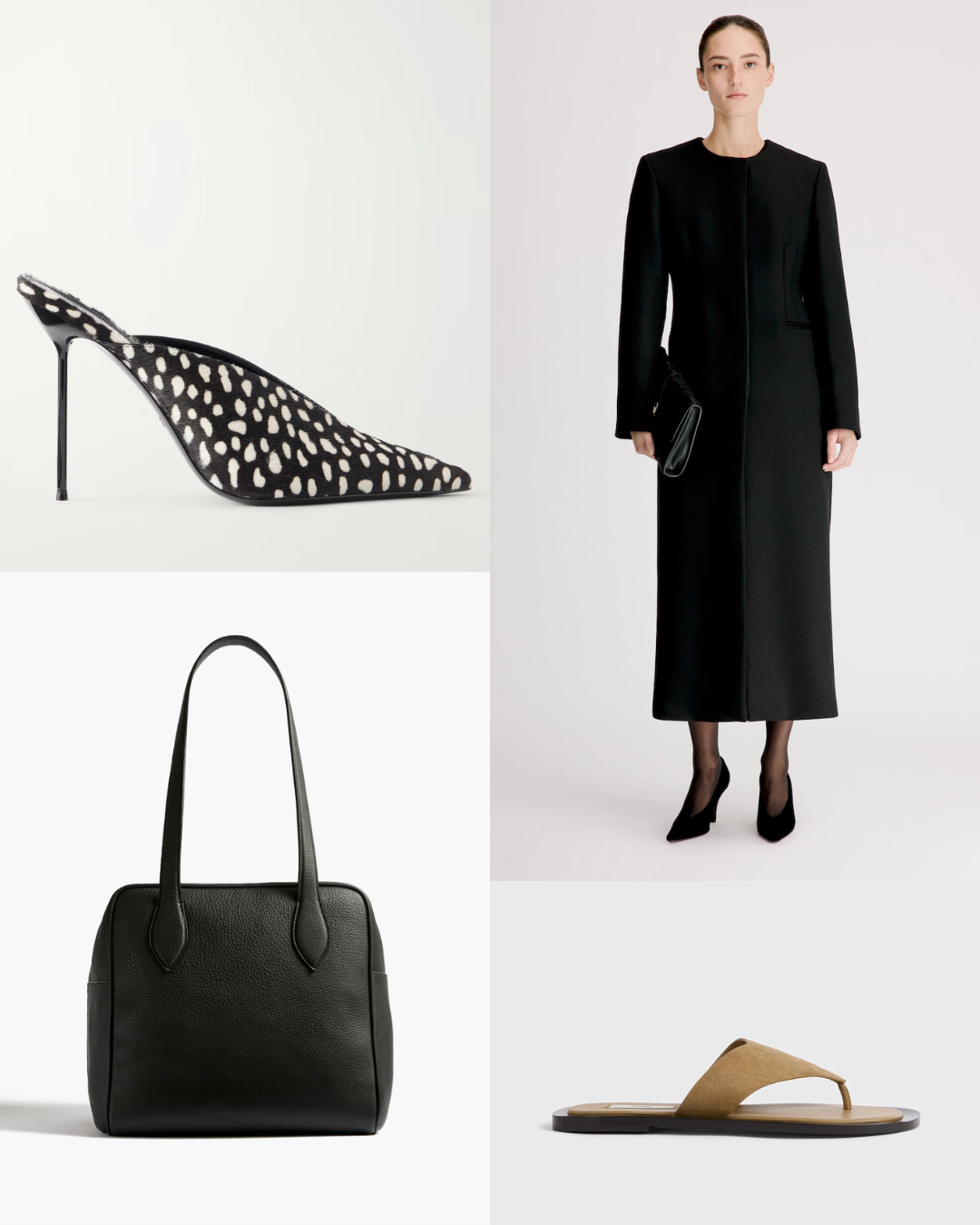 Worth The Splurge Ep 4: Can I Live in a Pair of Heels?