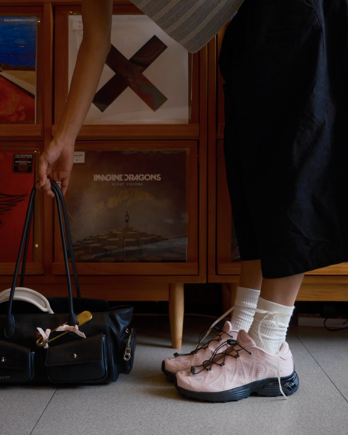 Welcome to The Sneaker Shop