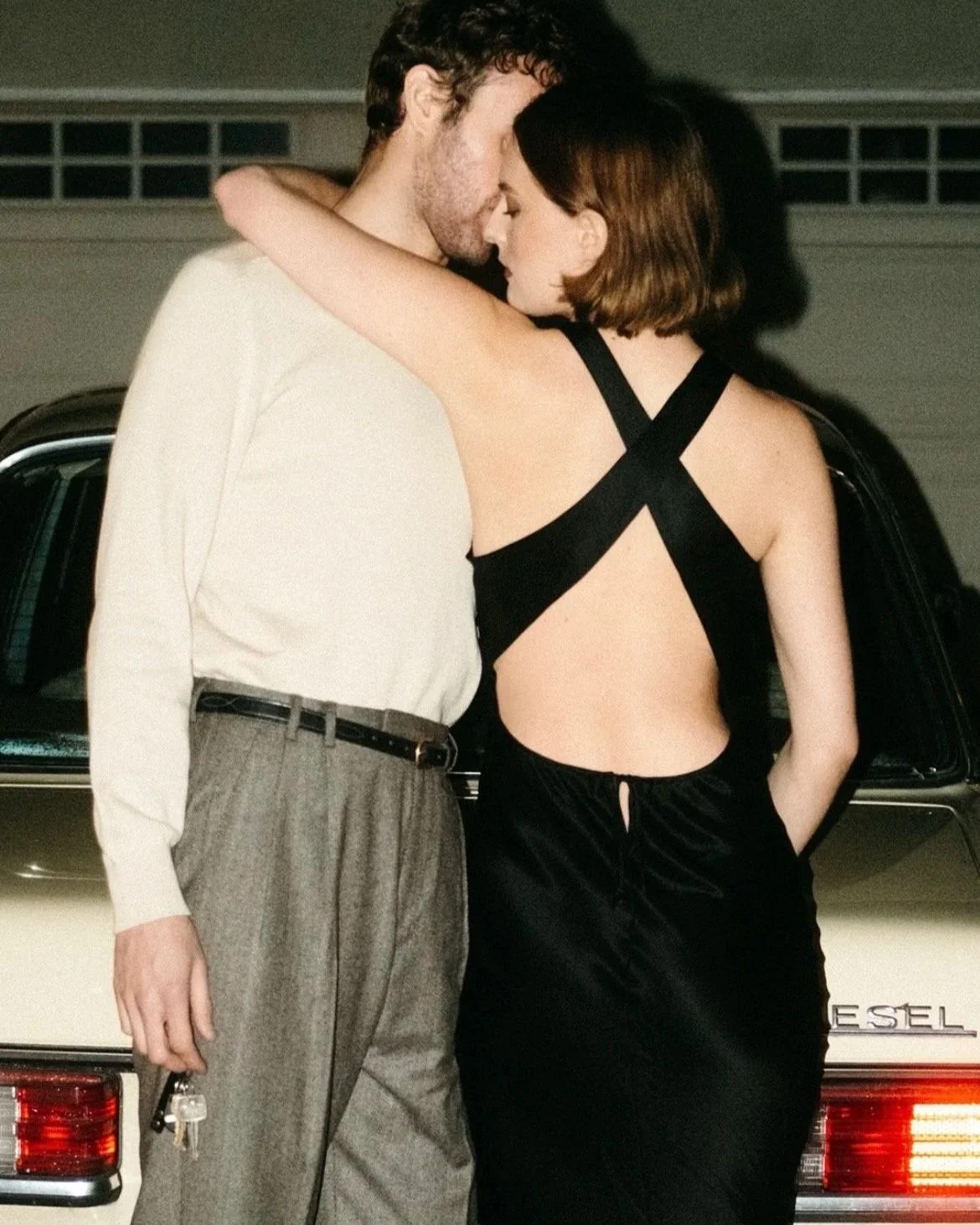 Everything I’m Eyeing From Banana Republic’s 50% off Sale