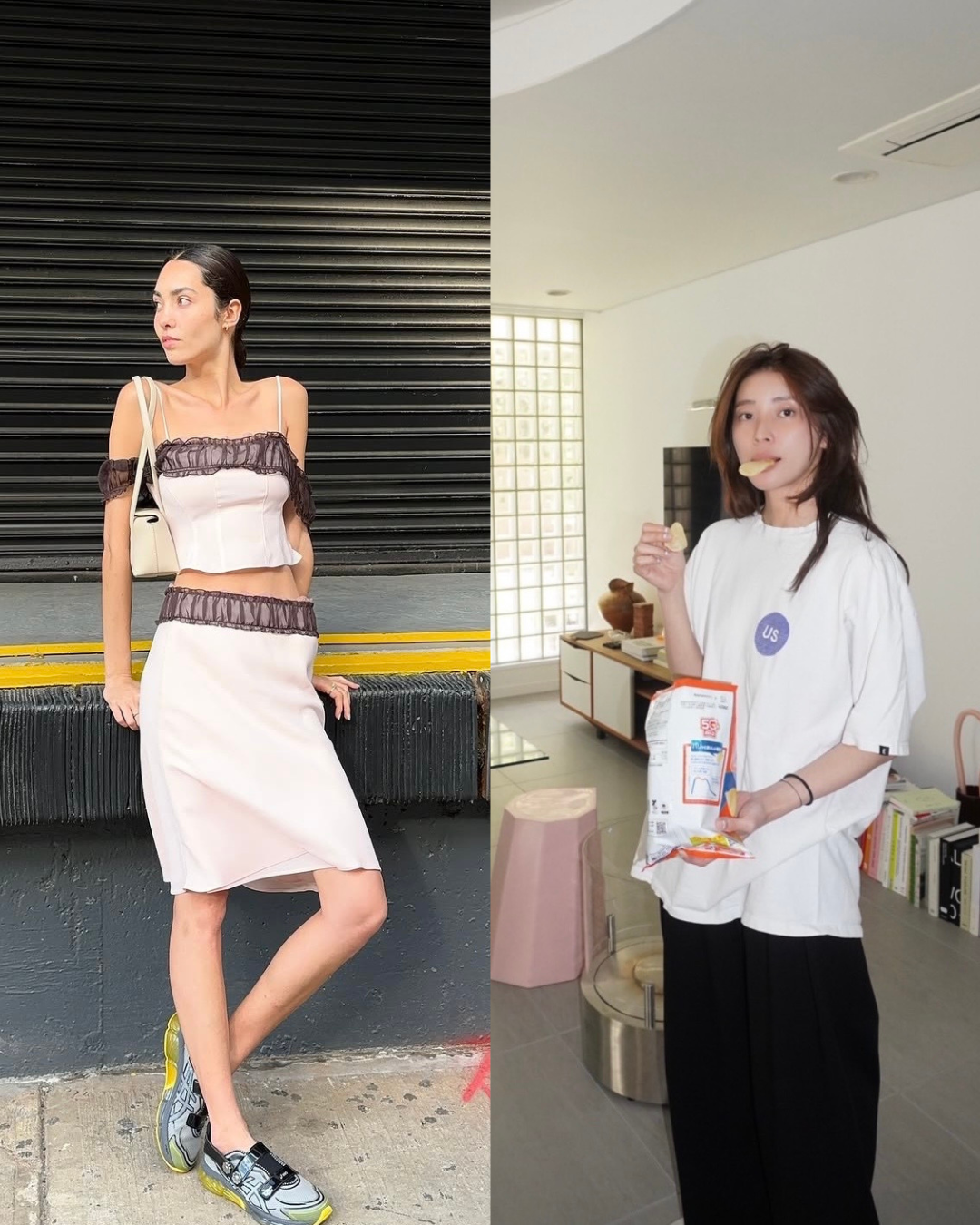 Style Me Like One of Your Tokyo Girls