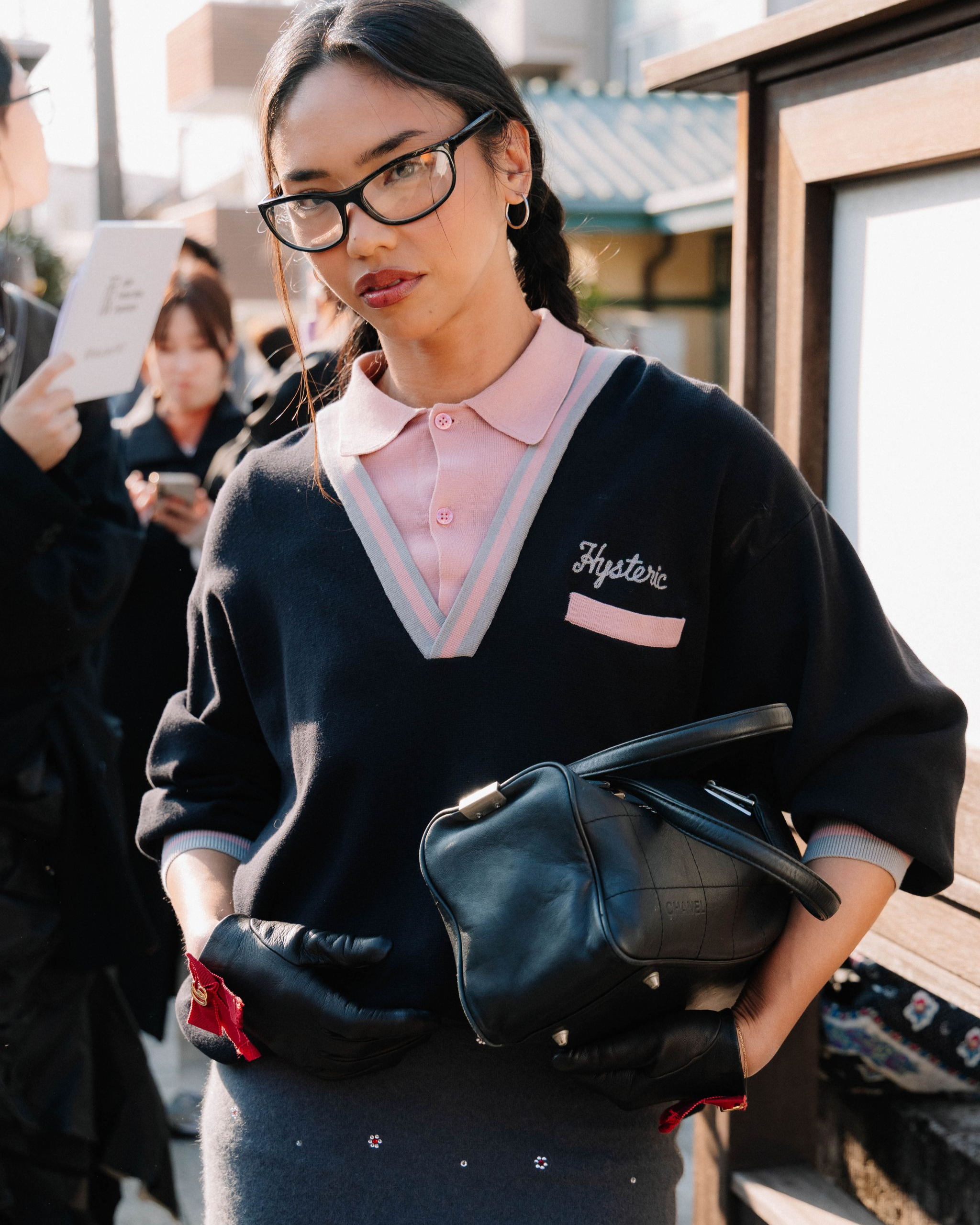 Tokyo Street Style Looks You Probably Missed But Would Love to See