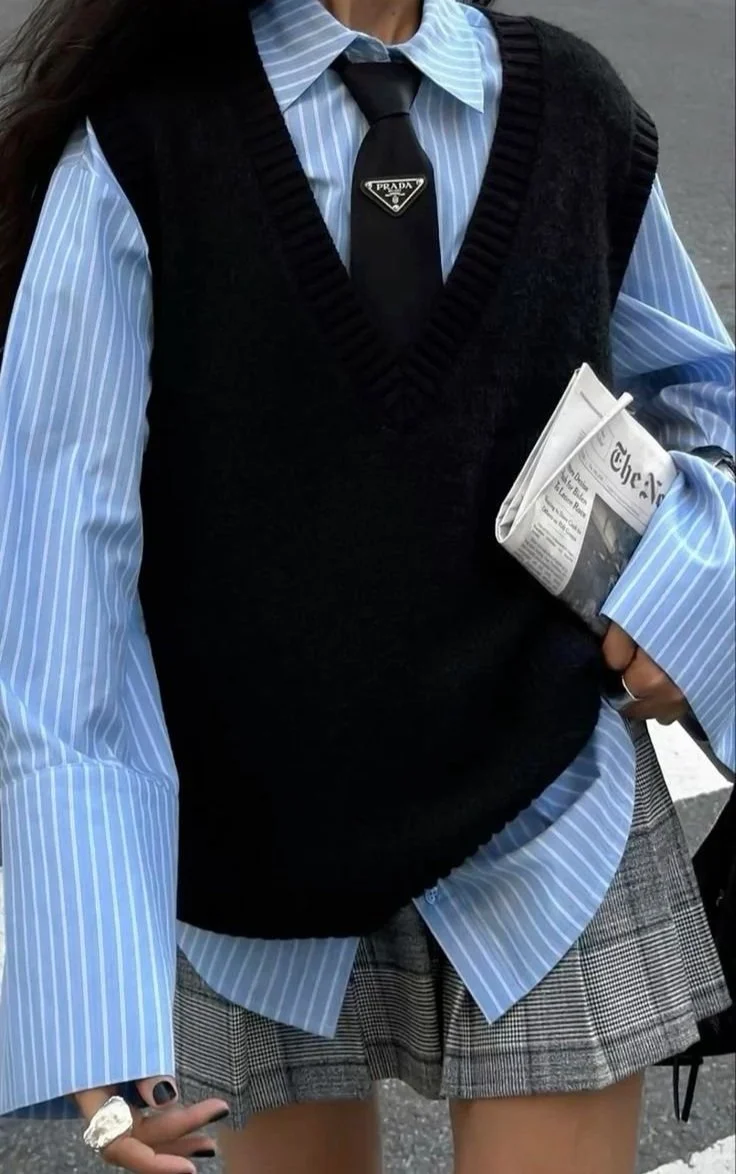 Preppy Style in 2025: What It Means and Why It’s Still Relevant