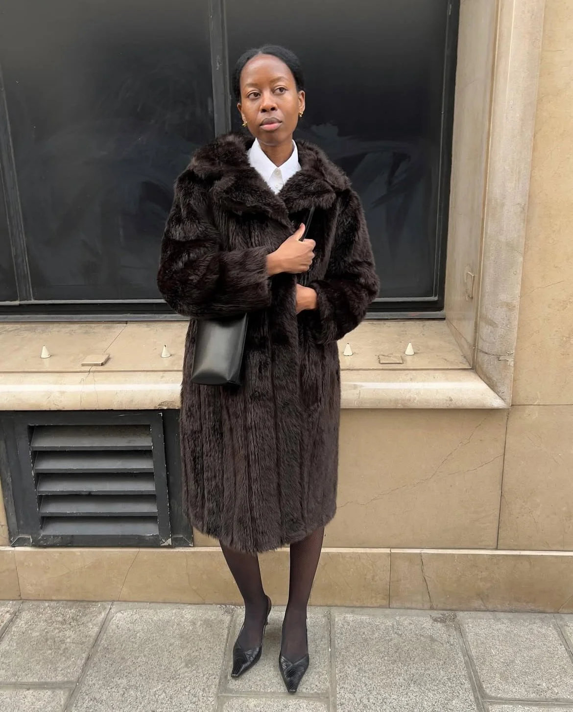 Things I Find Really Chic This Winter