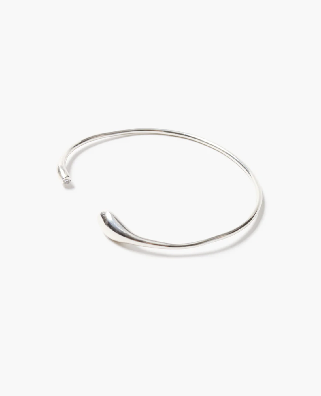 best cuffs chan luu diamond serpentine cuff.png