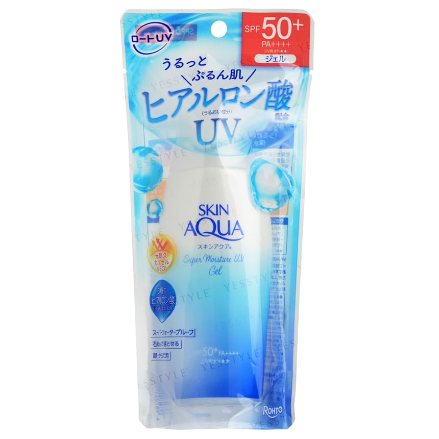 best japanese sunscreen Skin Aqua Super