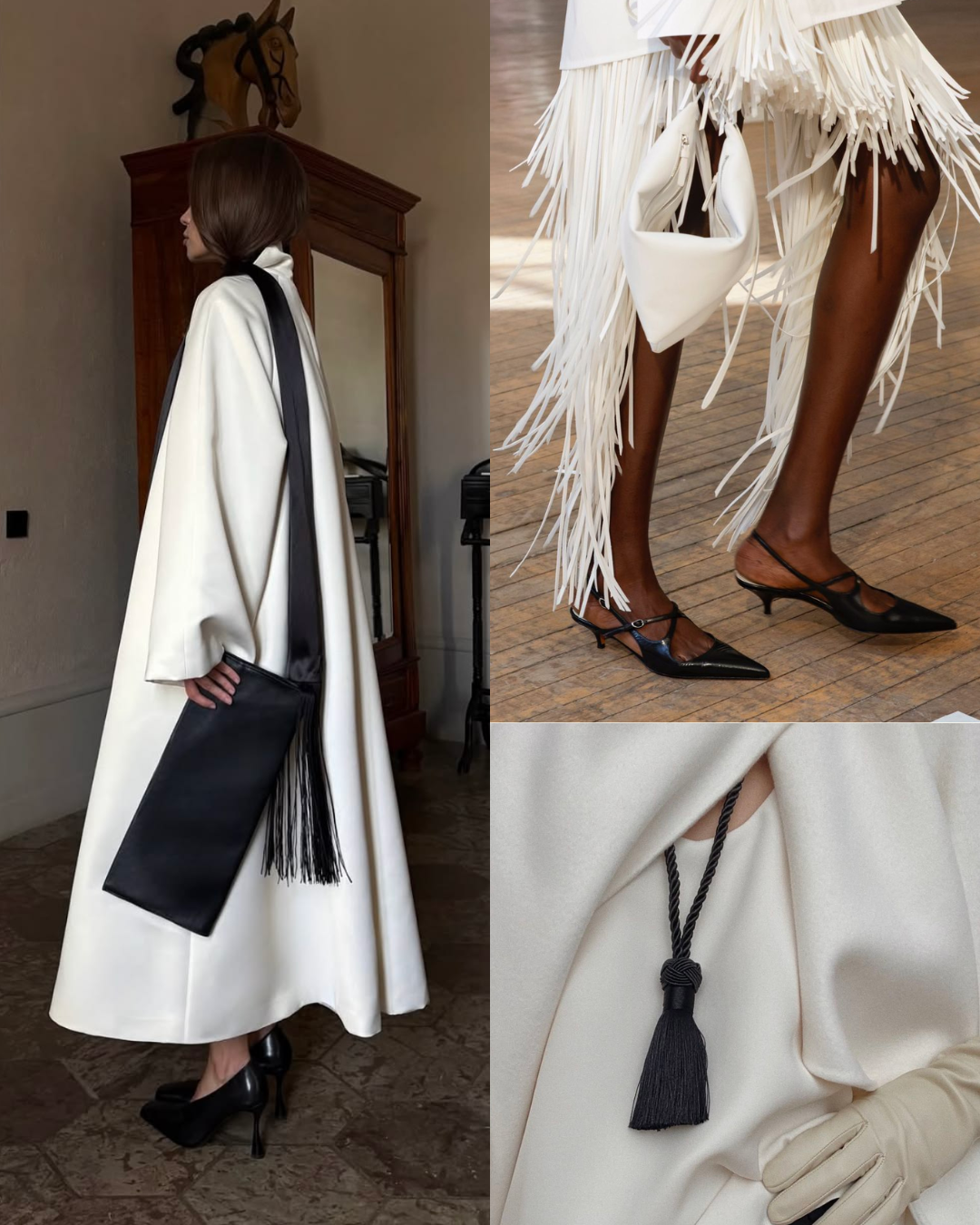 How to Style The Fringe Trend This Summer — Florré