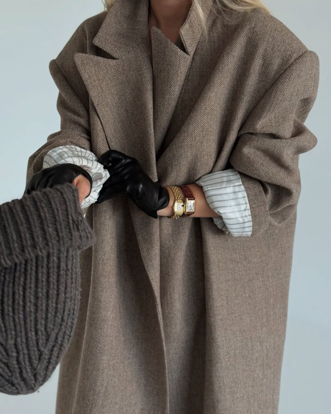The Key to Surviving Winter is Accessorizing Right