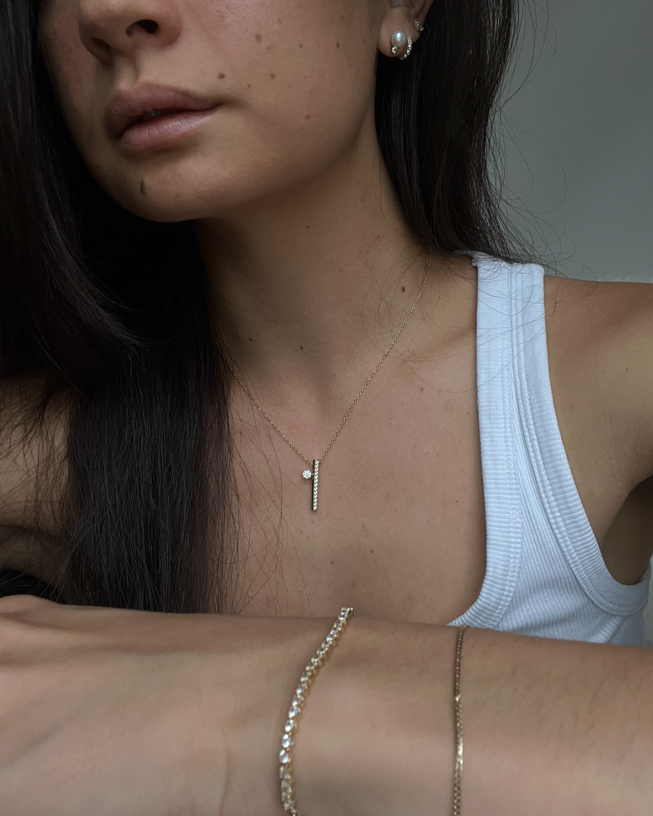 My Honest Thoughts on Mejuri’s Lab-Grown Diamonds
